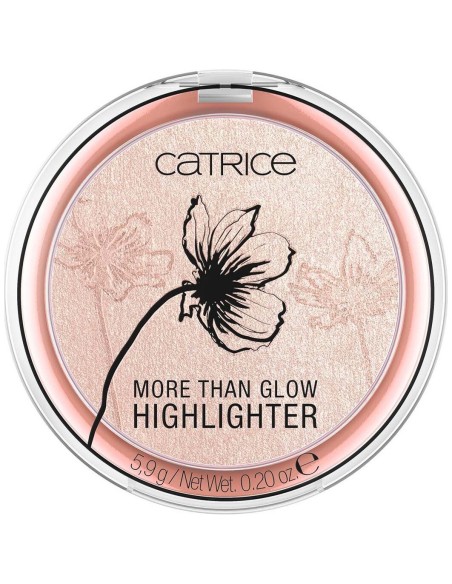 Catrice More Than Glow Highlighter 020 1Ud