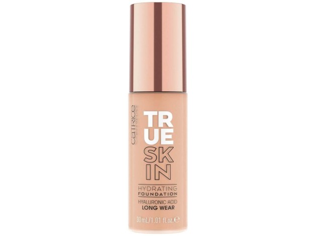 Catrice True Skin Hydrating Foundation 030...