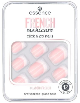 French Manicure Click %26...