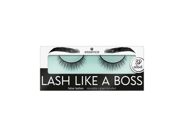 Essence Lash Like A Boss False Lashes 04...