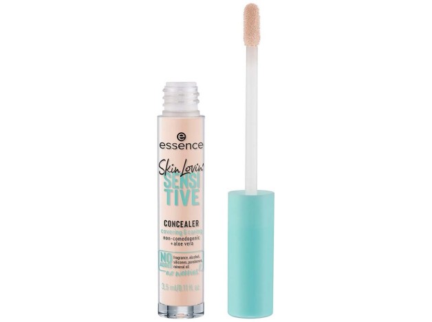 Essence Skin Lovin' Sensitive Concealer 20...