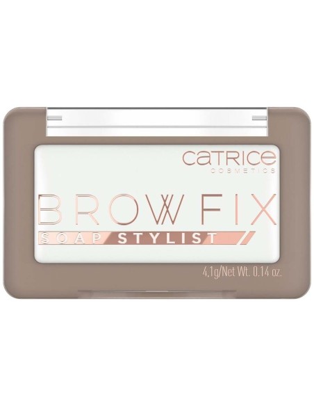 Catrice Brow Fix Soap Stylist 010 Full And Fluffy 1Ud