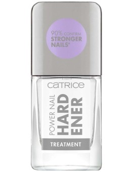Catrice Power Nail Hardener...