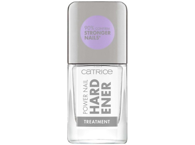 Catrice Power Nail Hardener Treatment 105Ml