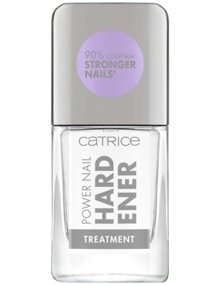 Catrice Power Nail Hardener Treatment 105Ml