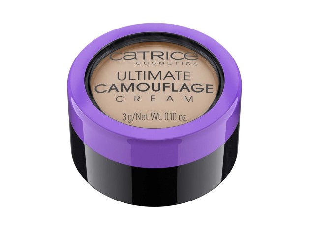 Catrice Ultimate Camouflage Cream Concealer...