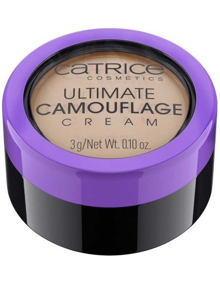 Catrice Ultimate Camouflage Cream Concealer 025C Almond 3G