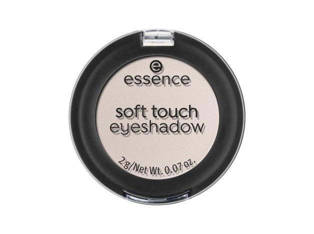 Essence Soft Touch Eyeshadow 01 The One 2G