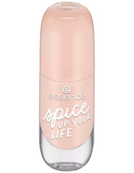 Gel Nail Colour Esmalte De...