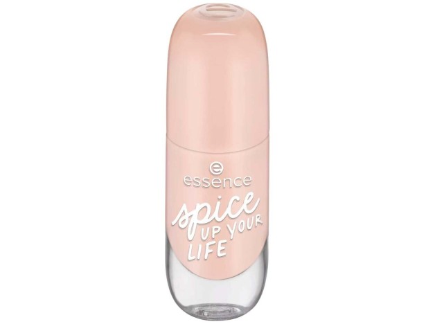 Gel Nail Colour Esmalte De Uñas 09-Spice Up...