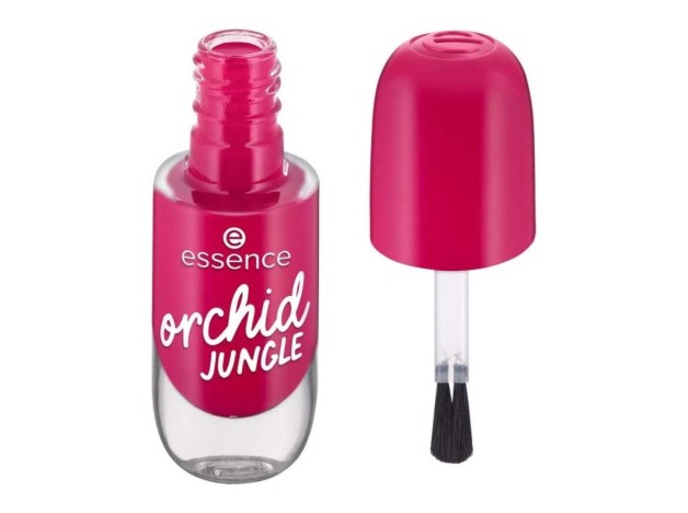 Essence Gel Nail Colour Nail Polish 12 Orchid...