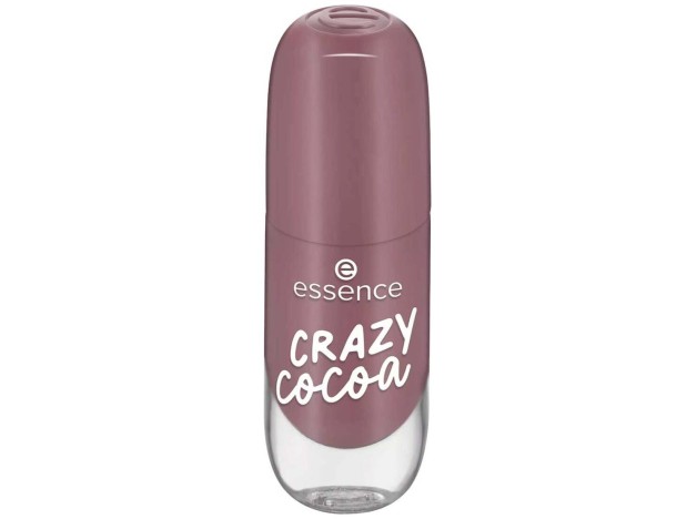 Gel Nail Colour Esmalte De Uñas 29-Crazy Cocoa