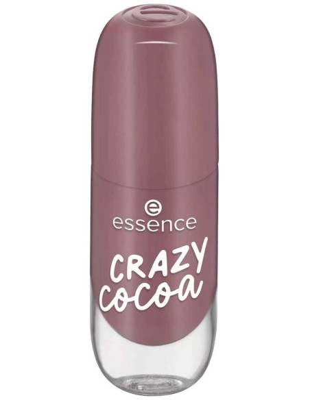 Gel Nail Colour Esmalte De Uñas 29-Crazy Cocoa