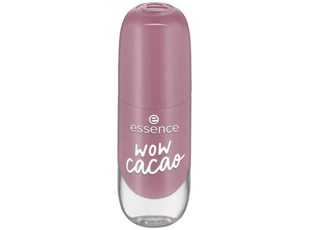 Gel Nail Colour Esmalte De Uñas 26-Wow Cacao