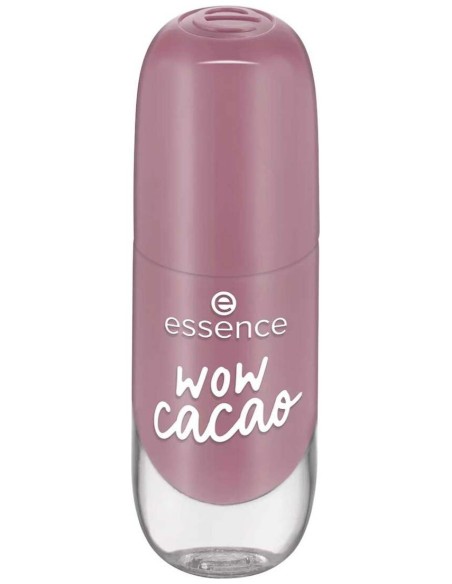 Gel Nail Colour Esmalte De Uñas 26-Wow Cacao