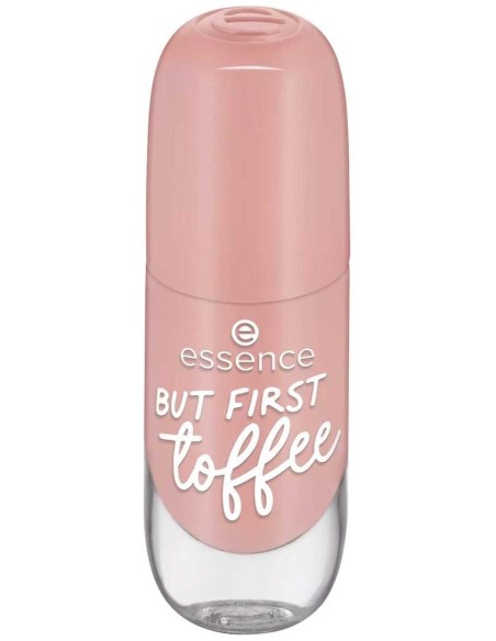 Gel Nail Colour Esmalte De Uñas 32-Bur First Toffee