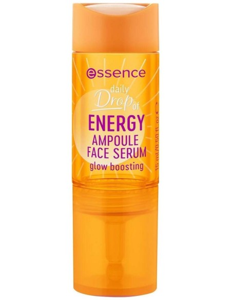 Daily Drop Of Energy Ampolla De Sérum Facial 15 Ml