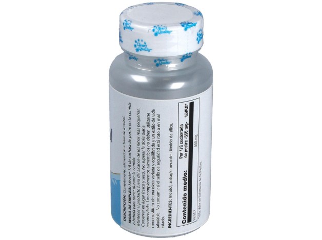 Kal Myo Inositol 550Mg 57G