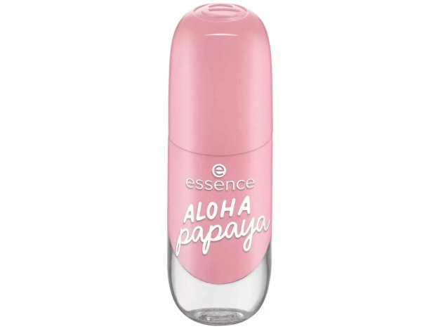 Essence Gel Nail Colour Nail Polish 38 Aloha...