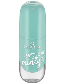 Essence Gel Nail Colour...