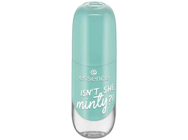 Essence Gel Nail Colour Nail Polish 40 Isn'T...