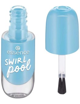 Essence Gel Nail Colour...