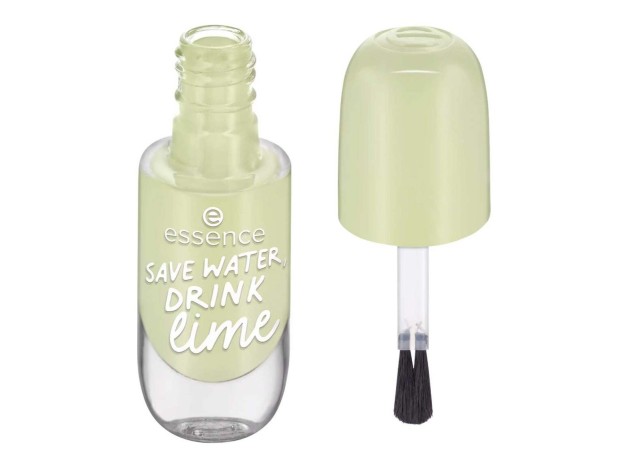 Essence Gel Nail Colour Nail Polish 49 Save...