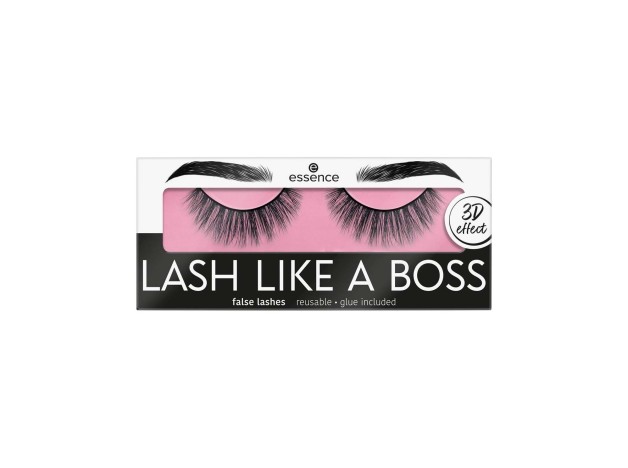 Essence Lash Like A Boss False Lashes 05...