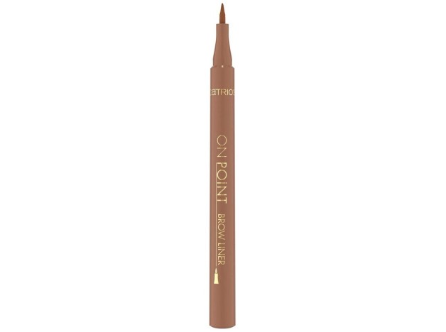 Catrice On Point Brow Liner 030 Warm Brown 1Ml