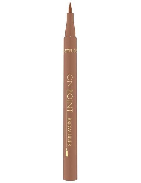 Catrice On Point Brow Liner 030 Warm Brown 1Ml