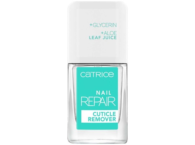 Catrice Nail Repair Cuticle Remover 10,5Ml