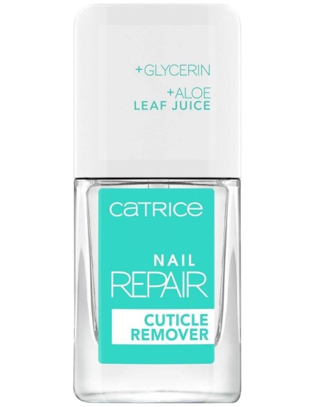 Catrice Nail Repair Cuticle Remover 10,5Ml