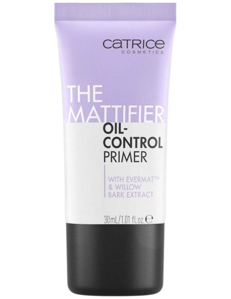 Catrice Themattifier Oil-Control Primer 30Ml