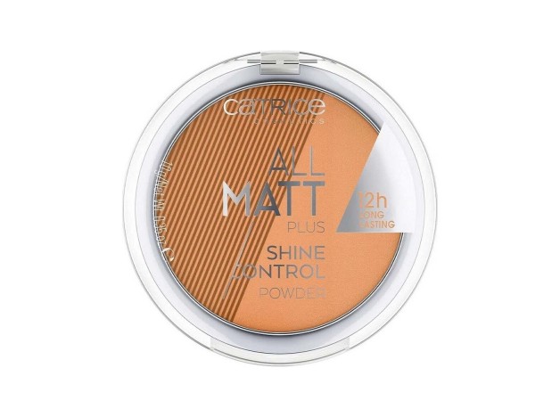 Catrice All Matt Plus Shine Control Powder 054...