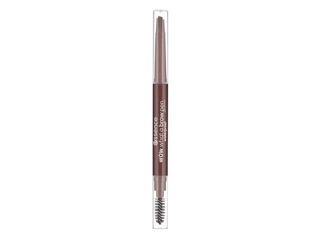 Essence Wow What A Brow Pen Waterproof Eyebrow...
