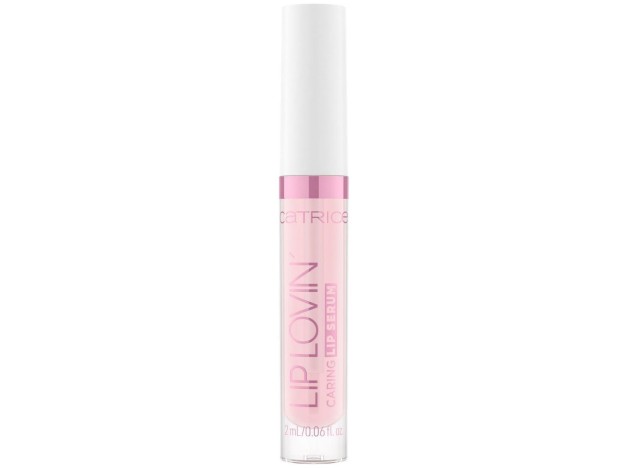 Catrice Lip Lovin' Caring Lip Sérum Nro 010...