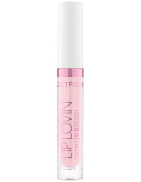 Catrice Lip Lovin' Caring Lip Sérum Nro 010 Daily Darling 2Ml