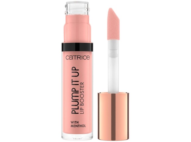 Catrice Plump It Up Lip Booster Nro 060 Real...