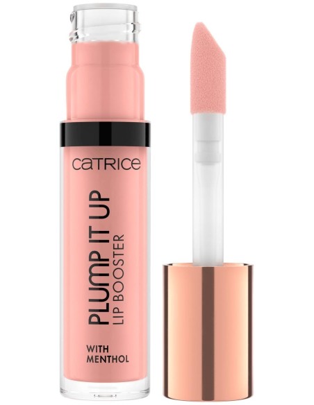 Catrice Plump It Up Lip Booster Nro 060 Real Talk 3.5Ml