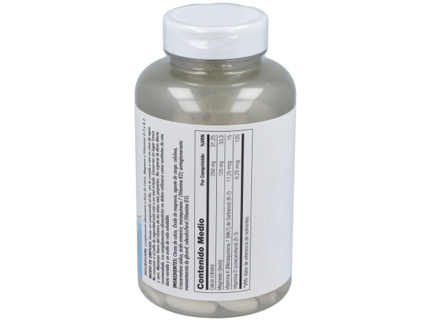 Ultra Cal Citrate + K2 120Compr.