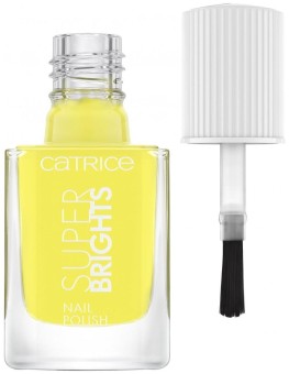 Catrice Super Brights Nail...