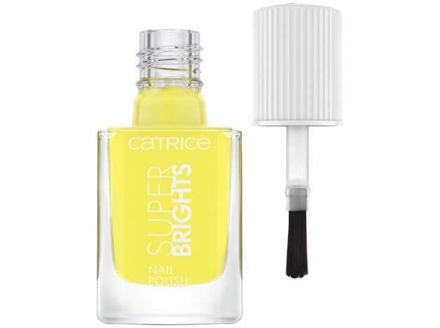 Catrice Super Brights Nail Polish Nr 030...