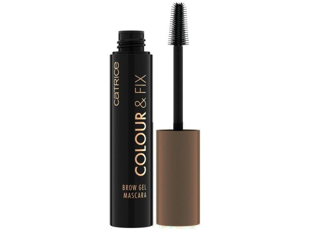 Catrice Colour %26 Fix Brow Gel Mascara 020...