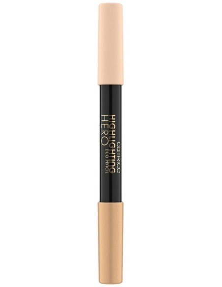 Catrice Highlighting Hero Duo Pencil 010 Sunlight 2.4G