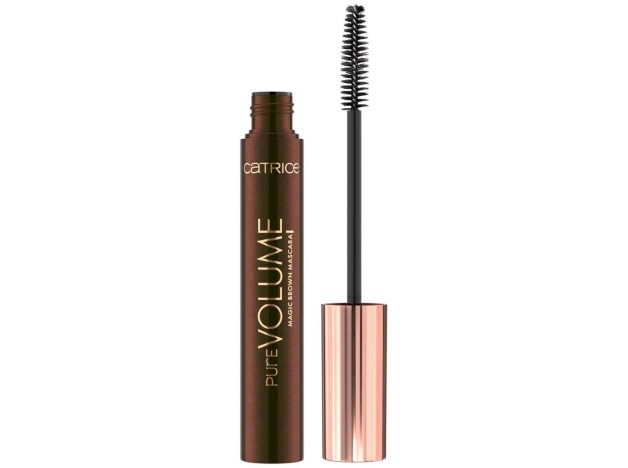 Catrice Pure Volume Magic Brown Mascara 010...