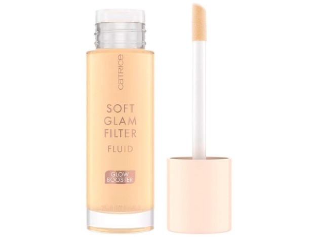 Catrice Soft Glam Filter Fluid Glow Booster 010...