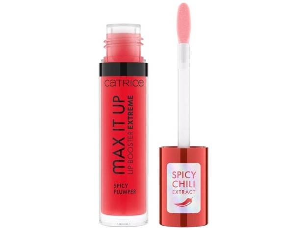 Catrice Max It Up Lip Booster Extreme Nro 010...