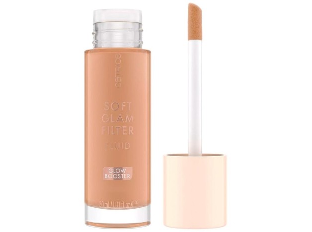 Catrice Soft Glam Filter Fluid Glow Booster 030...
