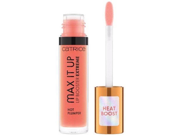 Catrice Max It Up Lip Booster Extreme Nro 020...
