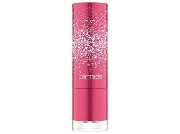 Catrice Glitter Glam Glow Lip Balm Nro 010 Oh...
